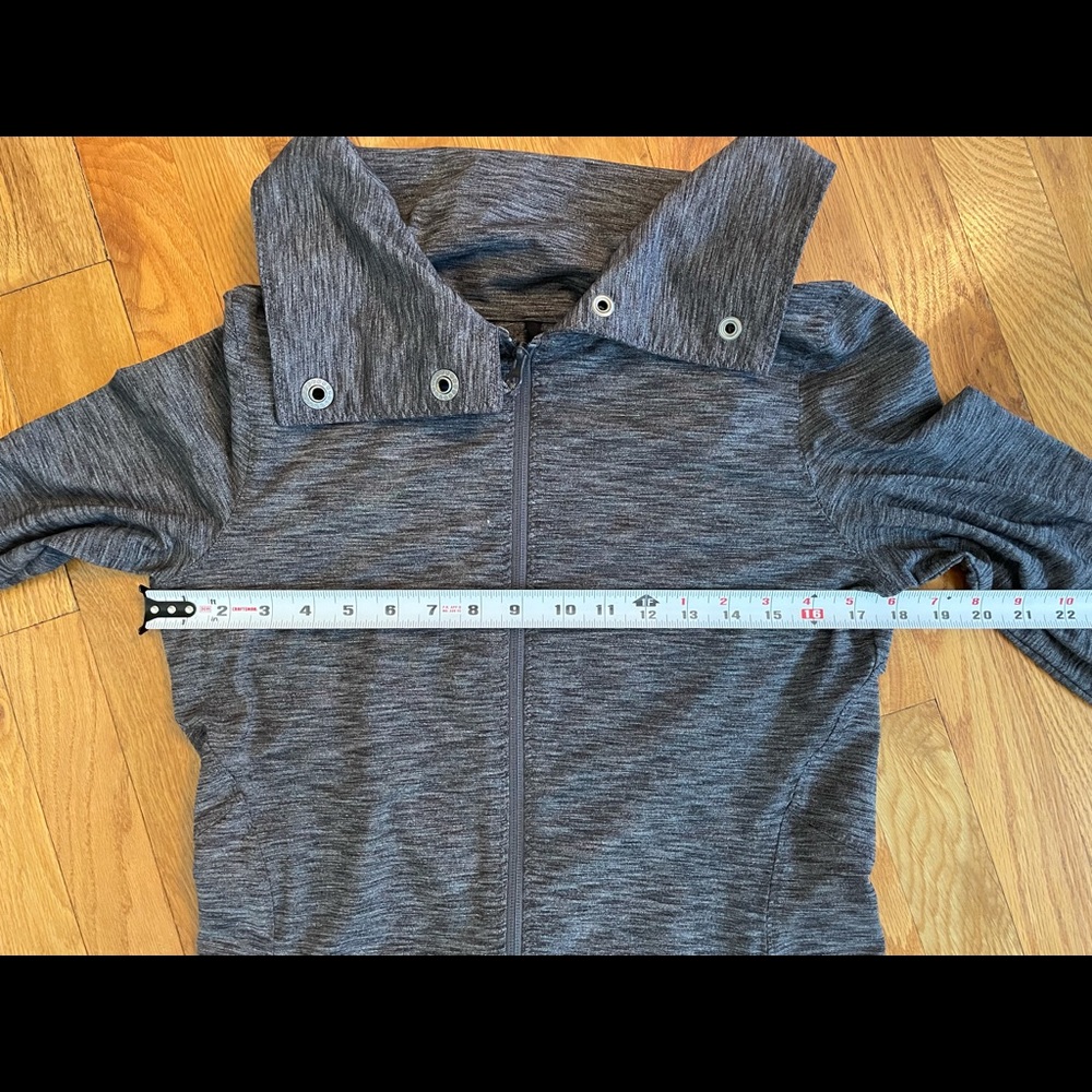 GAIAM Zip Jacket - Picture 12 of 15